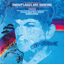 Snowflakes Are Dancing (LP, Coloured)