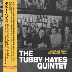 Modes and Blues - 8th February 1964 (LP)