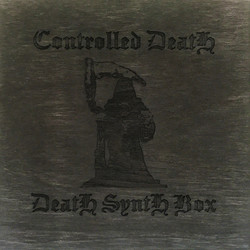 Death Synth Box (5CD Box)