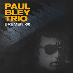 Live in Bremen (LP, Clear)