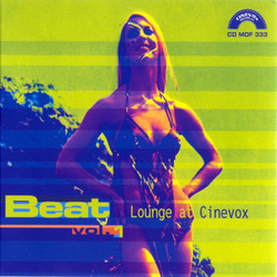 Beat Vol. 1 - Lounge At Cinevox