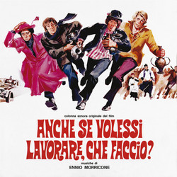 Anche Se Volessi Lavorare, Che Faccio?