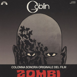 Zombi (Colonna Sonora Originale Del Film)