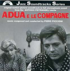 Adua E Le Compagne