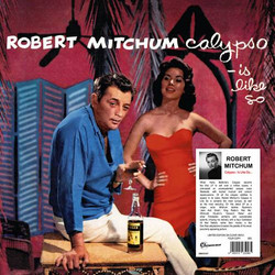 Calypso - Is Like So!  (LP, Clear)