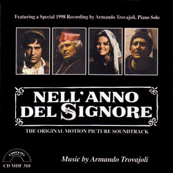 Nell'Anno Del Signore (Original Soundtrack)