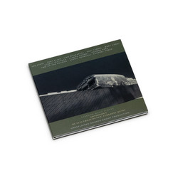 Anthology of Electroacoustic Lebanese Music