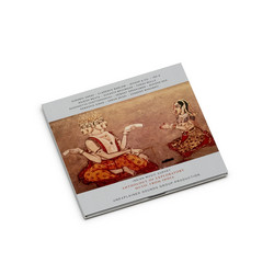 Anthology of Exploratory Music From India