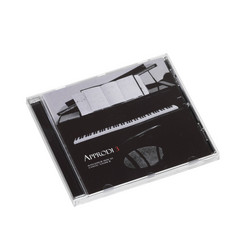 Approdi 3, Avanguardie Musicali a Napoli - Volume III