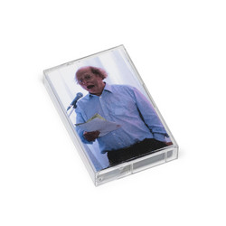 The Hague trip (Tape)
