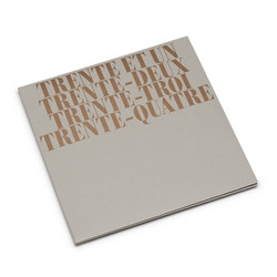 Plane/Talea 31-34 (2LP)
