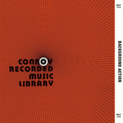 Background Action (LP)