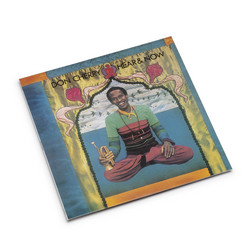 Hear And Now (LP, Yellow Vinyl)