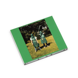 Op.1984 (160C) Goodday, Mr Orwell, Green Ear Year