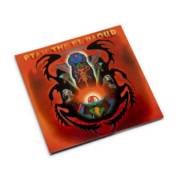 Ptah, The El Daoud (LP)