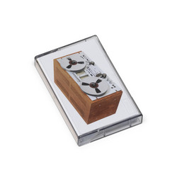 From the Archives Vol. 8 (Tape)