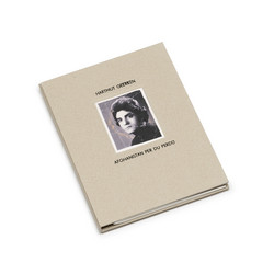 Afghanistan per Du Perdü (Book + CD)