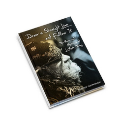 Draw a Straight Line and Follow It (Book)