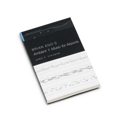 Brian Eno's Ambient 1 (Book)