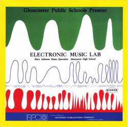 Electronic Music From High Schools