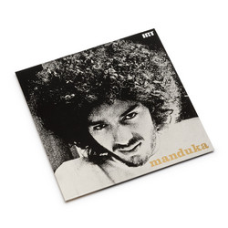 Manduka (LP)