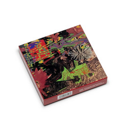 Double Beat Sequencer (6CD Box)