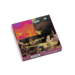 Drum & Noise (6CD Box)
