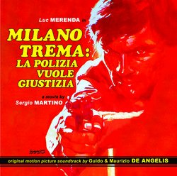 Milano Trema: la Polizia Vuole Giustizia
