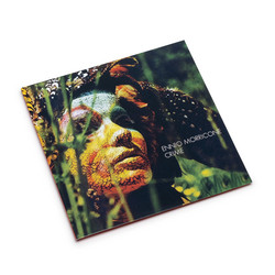 Crime (LP, Ever-Green)