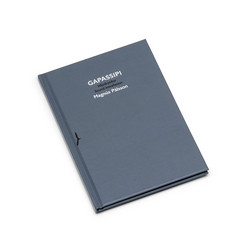 Gapassipi (Book + CD)