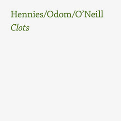 Clots