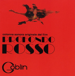 Profondo Rosso (2CD)