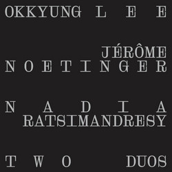 Two Duos (LP)