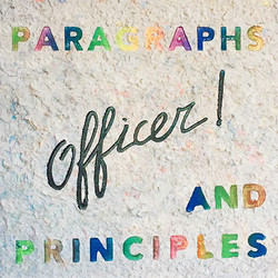 Paragraphs And Principles (2LP)
