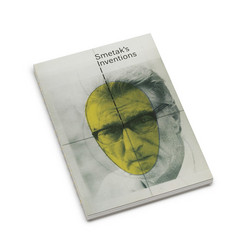 Smetak Inventions: The Interfused Realms of Inventor, Sound Artist, and Musician Walter Smetak (1913-84)