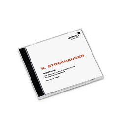 Und So Weiter / Music Promenade