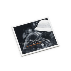 Music From Two Continents (Live At Jazz Jamboree '84)