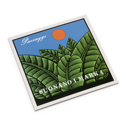 Paesaggi (LP, Limited Edition)