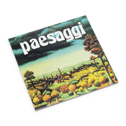 Paesaggi (LP)