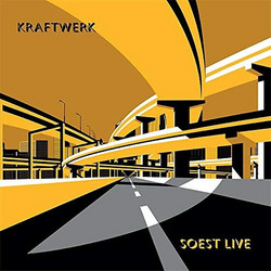 Soest Live (LP, Yellow)