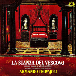 La Stanza del Vescovo