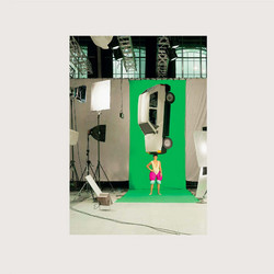 Eusapia Klane (12")