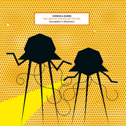 The Light At The End Of The Dial (LP)