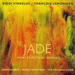 Jade New Spiritual Music (2CD)