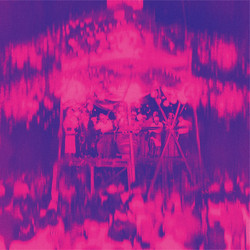 Kizaki Ondo (LP, Pink)