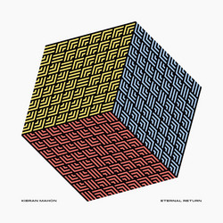 Eternal Return (LP, White)