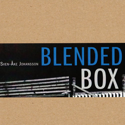 Blended Box (5CD)