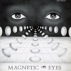 Magnetic Eyes (LP)