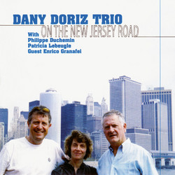 On The New Jersey Road