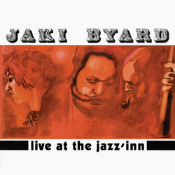Live At The Jazz'Inn